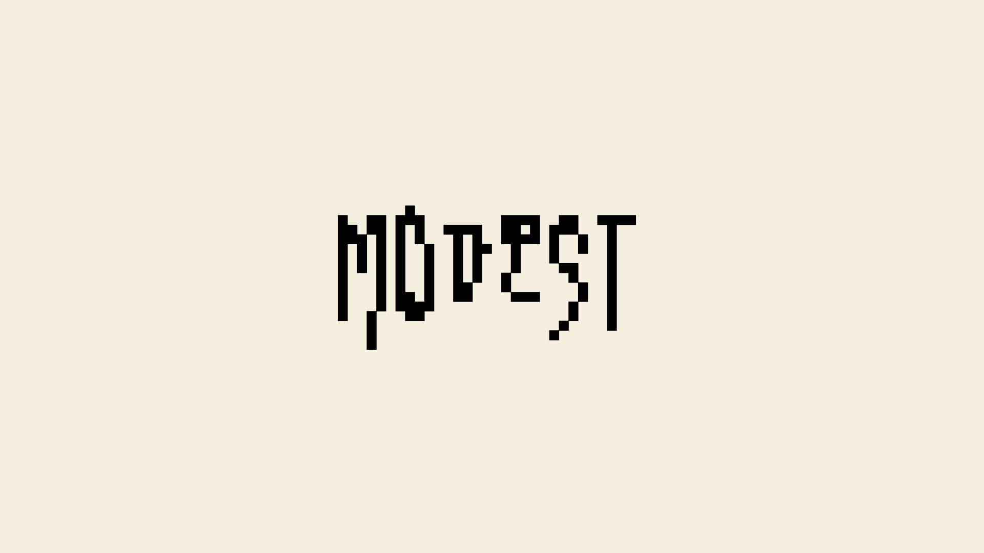 m0dest